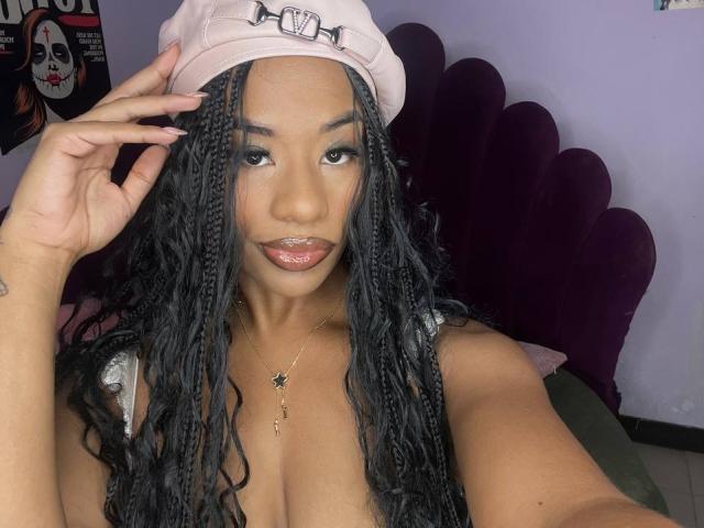 KarlaRicochet - Live sex cam - 30179099