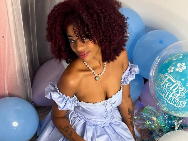 KarlaRicochet - Live sex cam - 30179153