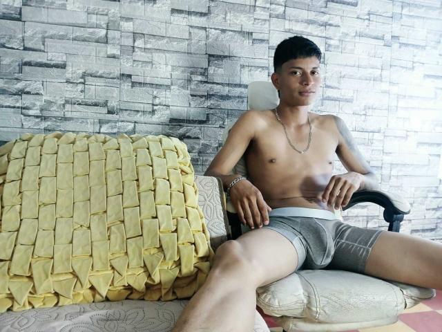 CristianDosSantos - Sexe cam en vivo - 30179468