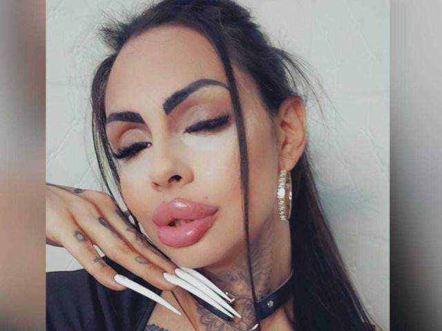 DenyChantal - Live porn &amp; sex cam - 30179954