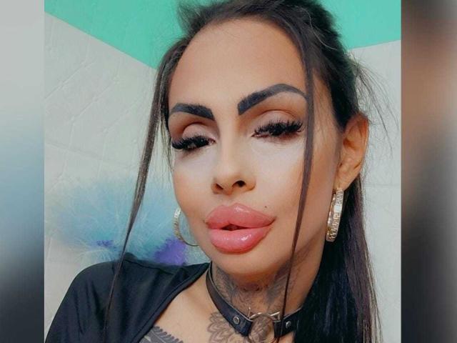 DenyChantal - сексуальная веб-камера в реальном времени - 30179972
