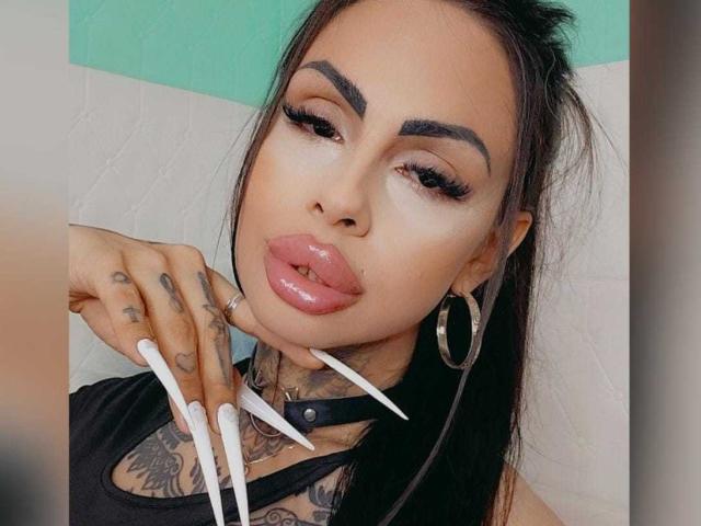 DenyChantal - сексуальная веб-камера в реальном времени - 30179984