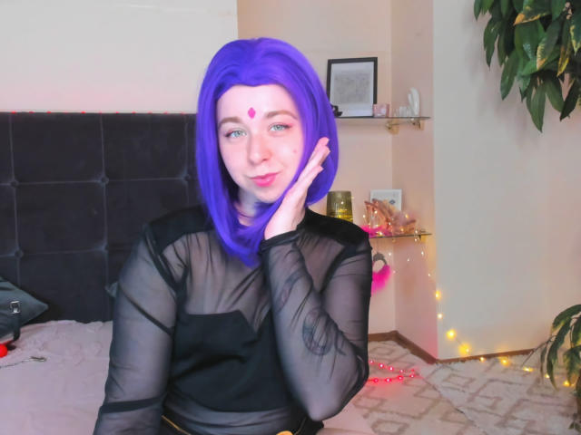 AlexxisSky - Sexe cam en vivo - 30180101