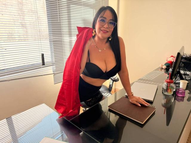 TamaraFoxy - Live sex cam - 30182054