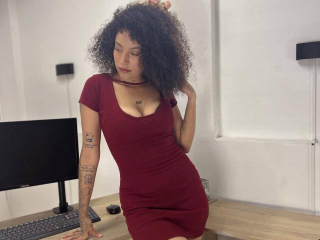 ScarlethVictoria - Sexe cam en vivo - 30182411