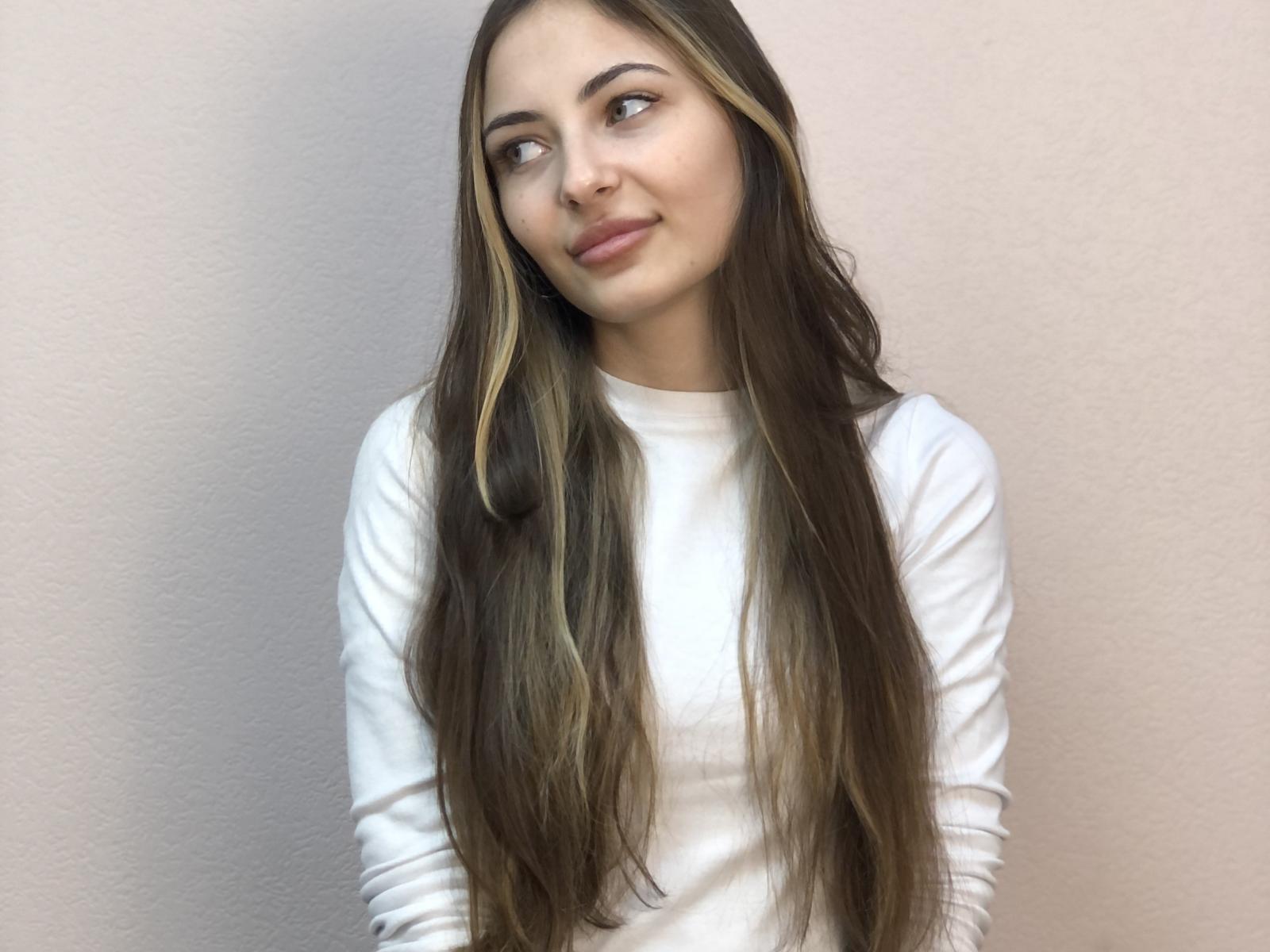 VasilikiMerlette - Live porn &amp; sex cam - 30183989