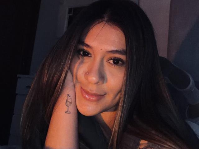 ThaliaAres - Live sex cam - 30184073