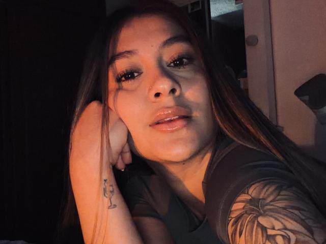ThaliaAres - Live sex cam - 30184076