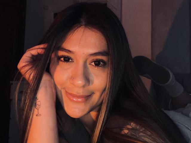 ThaliaAres - Live sex cam - 30184079