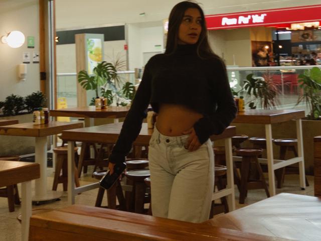 ThaliaAres - Sexe cam en vivo - 30184088