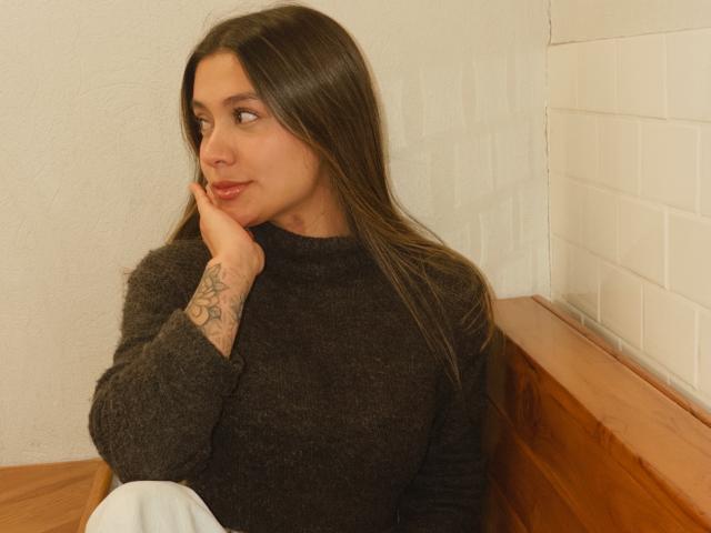 ThaliaAres - Live sex cam - 30184106