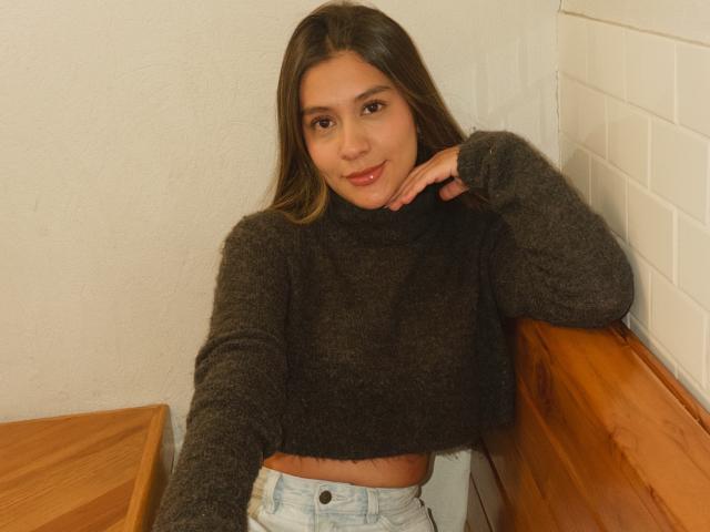 ThaliaAres - Sexe cam en vivo - 30184118