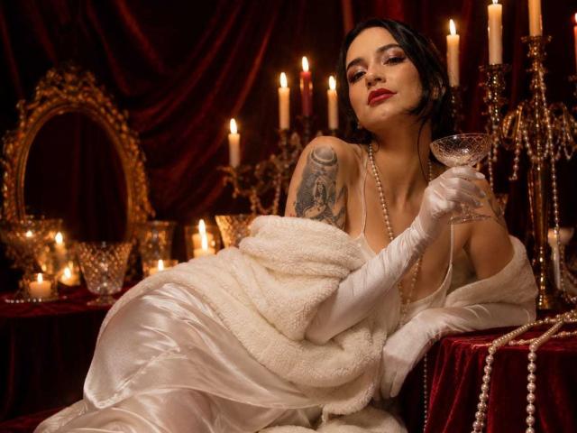CelesteOcampo - Sexe cam en vivo - 30184151