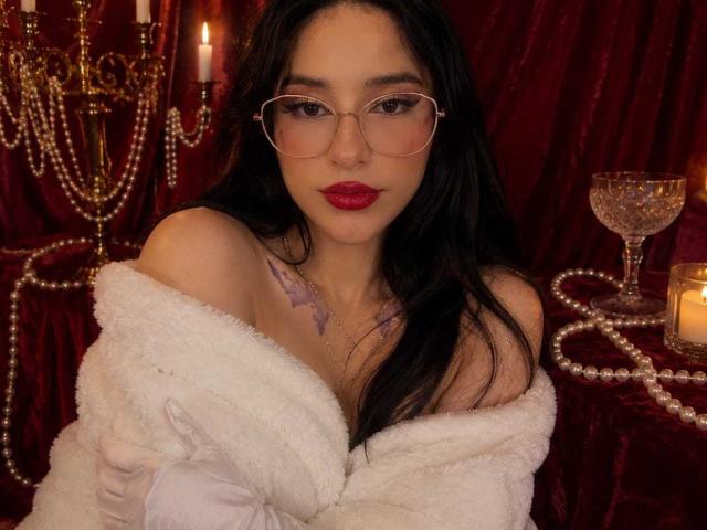 CelesteOcampo - Live porn &amp; sex cam - 30184154