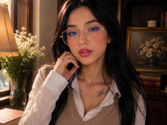 CelesteOcampo - Sexe cam en vivo - 30184211