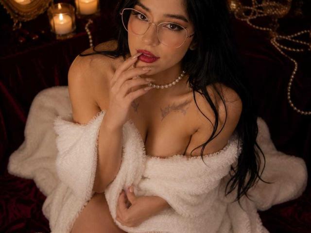 CelesteOcampo - Sexe cam en vivo - 30184223