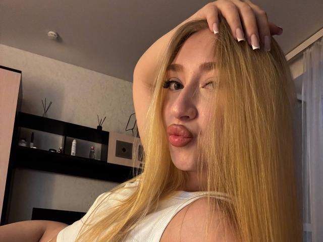 JoetteShigeta - Sexe cam en vivo - 30184661