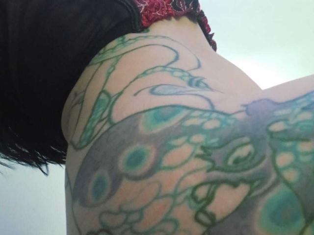ZarayFeet - Sexe cam en vivo - 30184991
