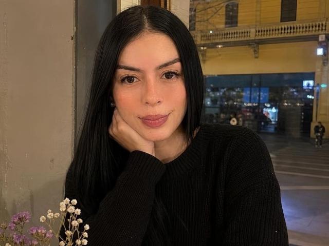 IsabellaJames - Live porn &amp; sex cam - 30185630