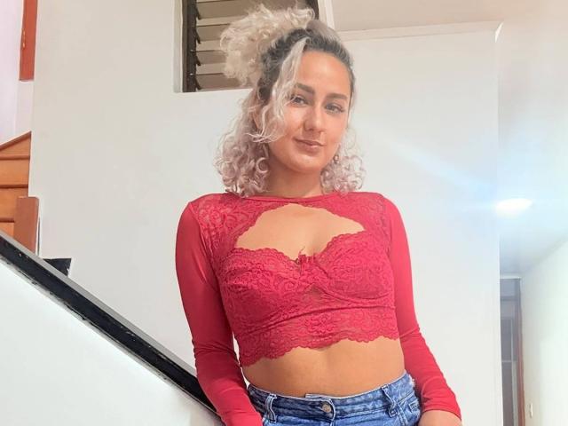 ElenaSaenz - Sexe cam en vivo - 30185645