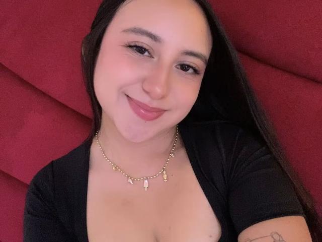 RosalieDupont - Live sex cam - 30185879