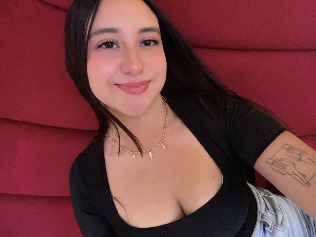 RosalieDupont - Live sex cam - 30185888