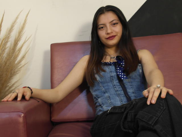 SamanthaFerrero - Live porn &amp; sex cam - 30185993