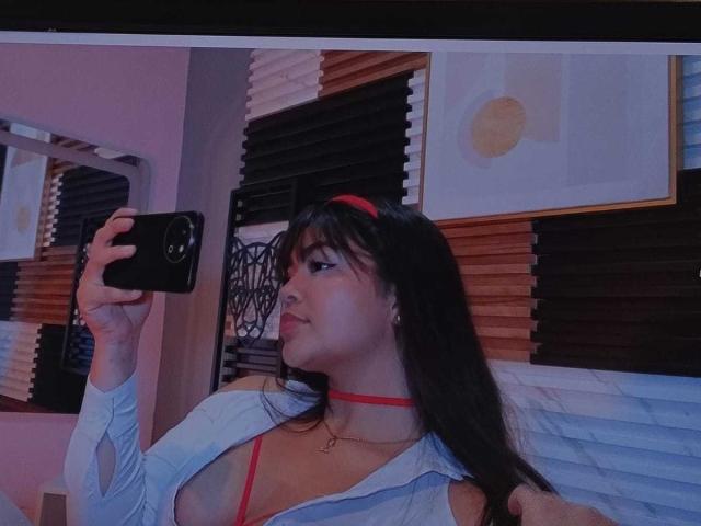 KimDevinne - Sexe cam en vivo - 30186323