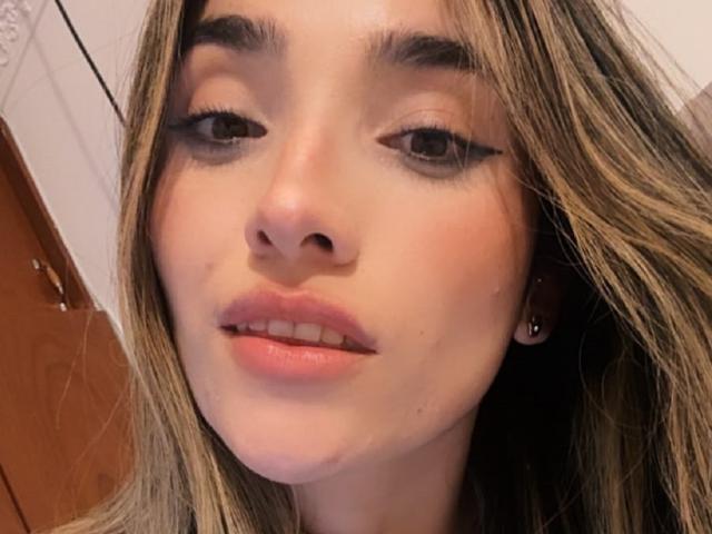 AdharaCooperr - Sexe cam en vivo - 30187610