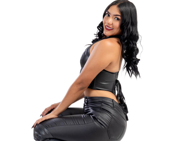 ThaleiaStone - сексуальная веб-камера в реальном времени - 30187958