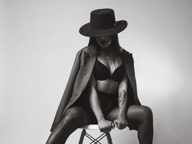 Amberv - Sexe cam en vivo - 30188117