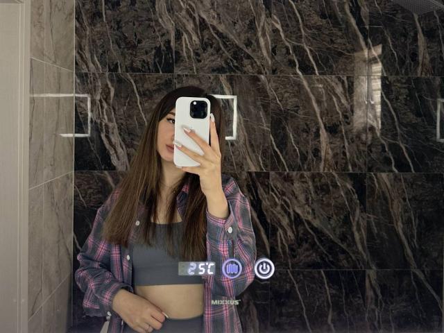 CyrenaLuxe - Sexe cam en vivo - 30189038