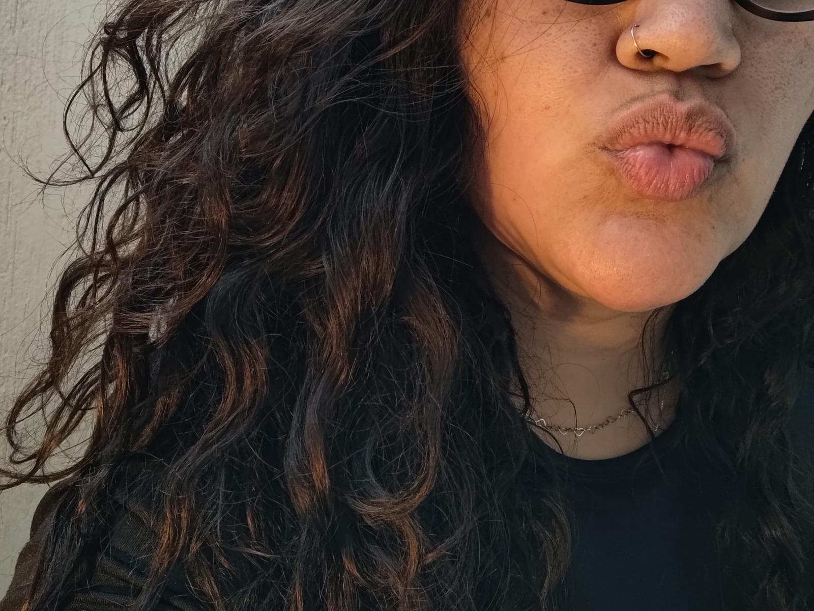 Brendabbew - Sexe cam en vivo - 30189134