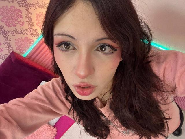 ValeryBeaumont - Sexe cam en vivo - 30189428