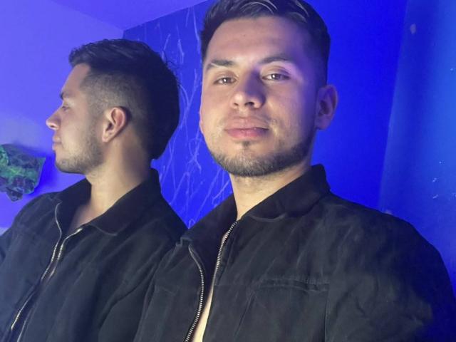 ThiagoVegga - Sexe cam en vivo - 30189443