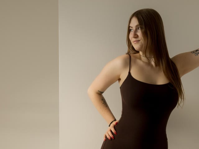 MeganCandy - Sexe cam en vivo - 30189617