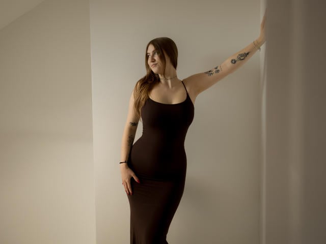 MeganCandy - Sexe cam en vivo - 30189620