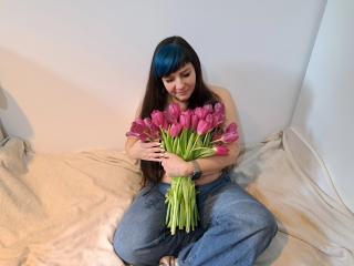 VelvetGloria Live Chat on XLoveCam