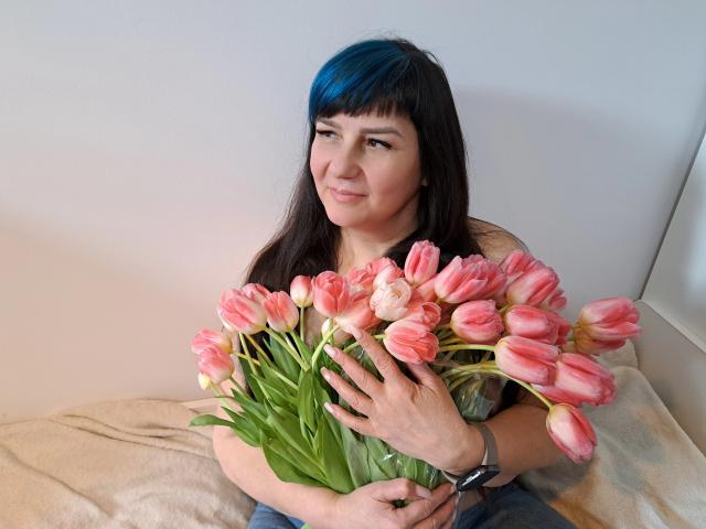 VelvetGloria - Live sex cam - 30190565