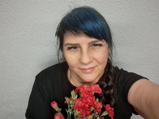 VelvetGloria - Sexe cam en vivo - 30190568