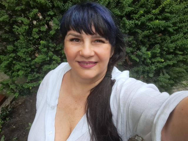 VelvetGloria - Sexe cam en vivo - 30190571