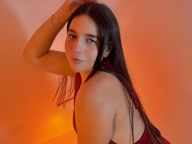 ValentinaRiva - Sexe cam en vivo - 30190985