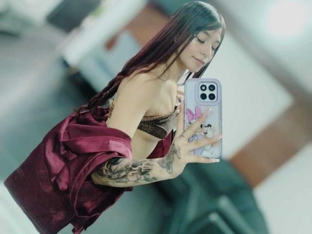 AngelsPhoenix - Camera khiêu dâm &amp; quyến rũ trực tiếp - 30191063