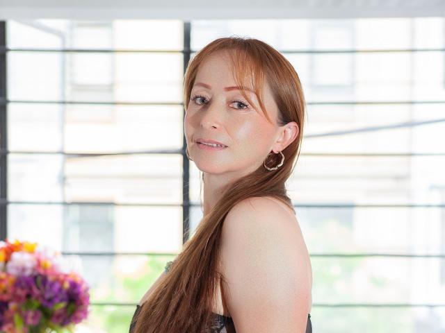 GianineLarose - Camera khiêu dâm &amp; quyến rũ trực tiếp - 30191354