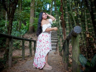 Watch ElizaWiliamst Live on XLoveCam