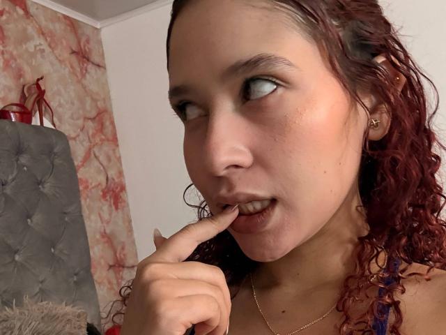 ValeryScot - Sexe cam en vivo - 30191732