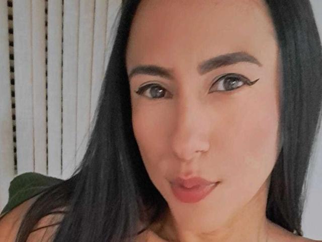 JadeFoster - Sexe cam en vivo - 30192140