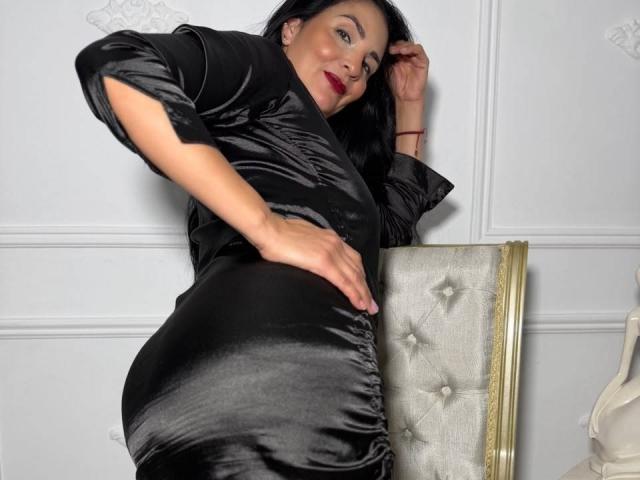 AlizonMoreti - Live sexe cam - 30192284