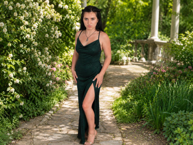 AnnaKimburli - Live porn &amp; sex cam - 30192764