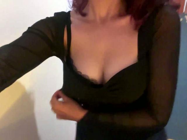 ElbaHuppenbauer - Live Sex Cam - 30193127